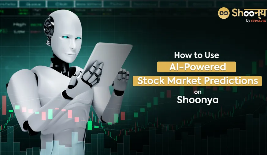 AI stock market analysis